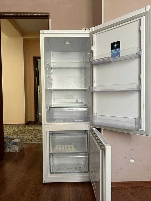 Холодильник beko