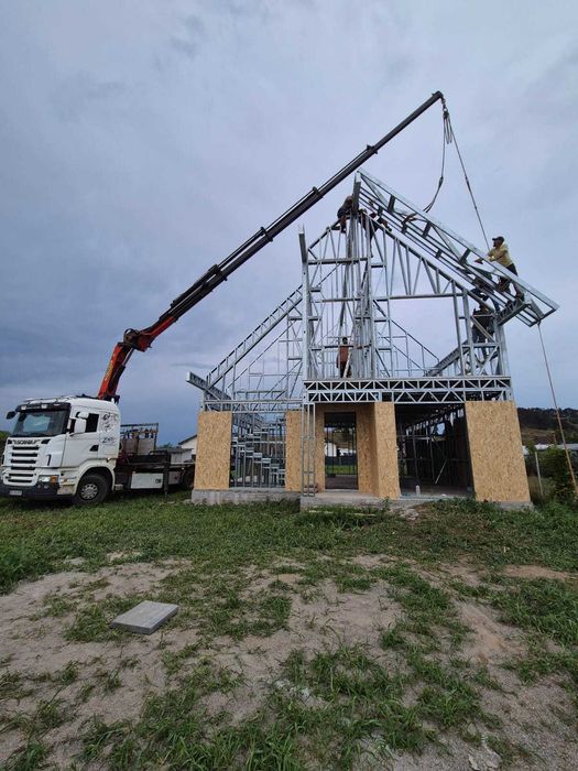 Inchiriez Macarale Brasov