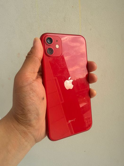 Iphone 11 64gb/ айфон 11 64гб