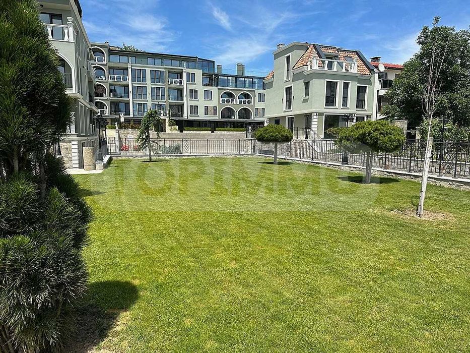 Дава се под наем Двустаен апартамент в Варна, м-т Св. Никола - 64 кв.м за 800 € - Снимка #1