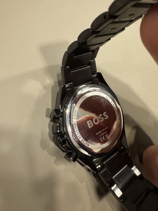 Мъжки часовник HUGO BOSS 1514016