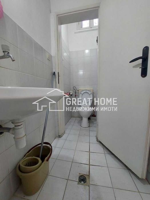 Под наем! Център !Магазин!