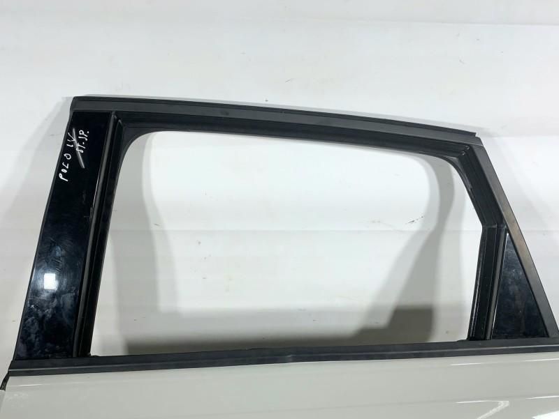 Portiera usa stanga spate Volkswagen Polo VI facelift AW