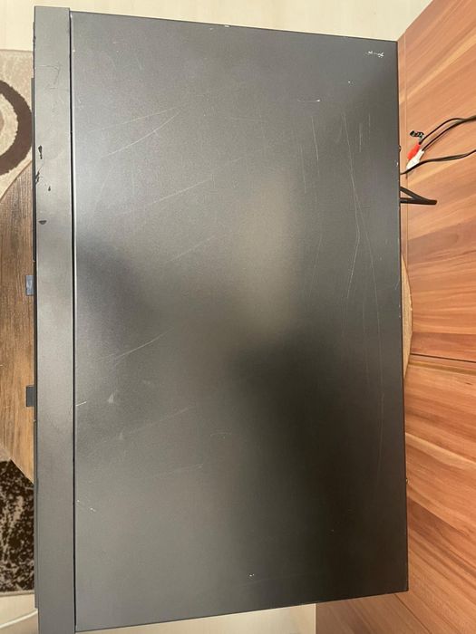 Technics RS-TR232 Double Cassette Deck