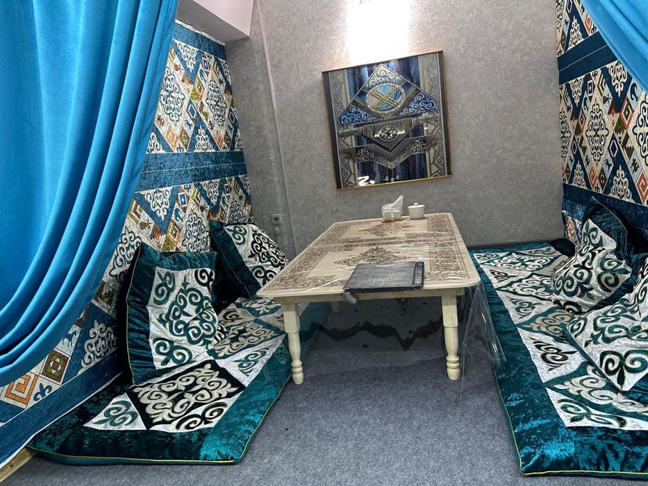 Продам готовый бизнес кафе