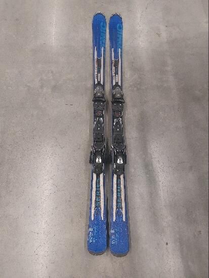 Atomic C Series C9 160cm - produs resigilat - (SecondHand) Decathlon
