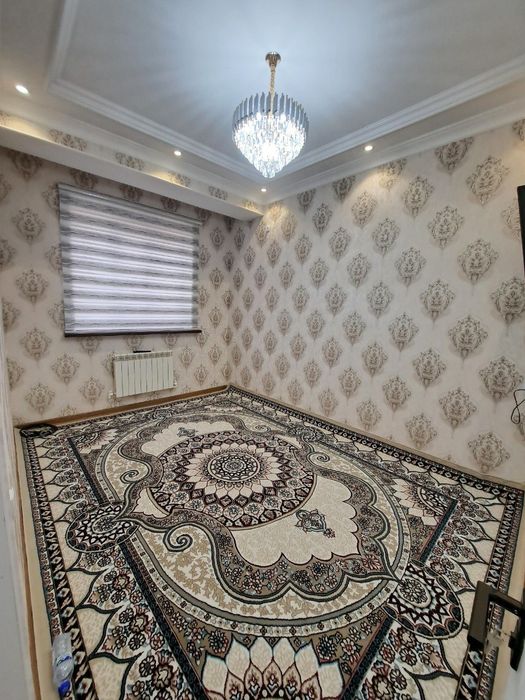 Сдаётся квартира 2-х комнатная в новoстройке