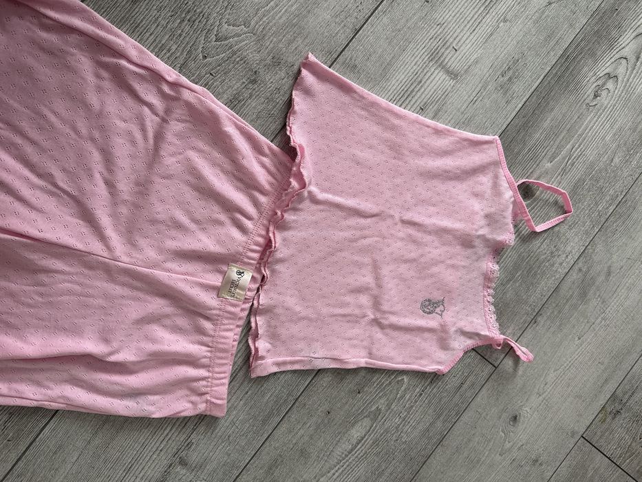 Pijama bumbac Victoria’s Secret
