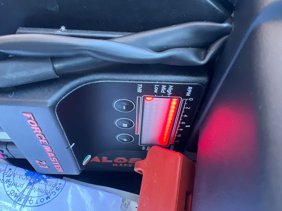 Scuter Italjet Dragster 125 Full Malossi Akrapovič Titanium,Garanție,B