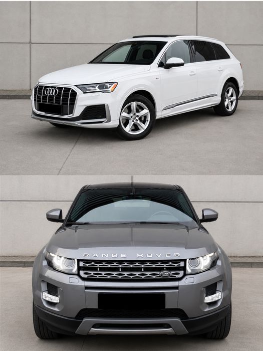 Închirieri Auto Cluj-Napoca | Rent a Car Cluj | Fără Garanție | Km Nelimitați | Transfer Aeroport | Mașini Premium