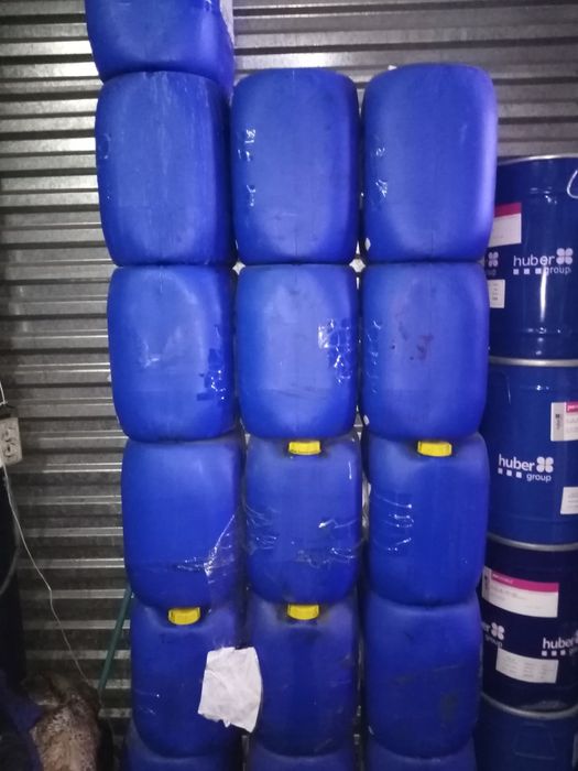 Продам пластиковые канистры