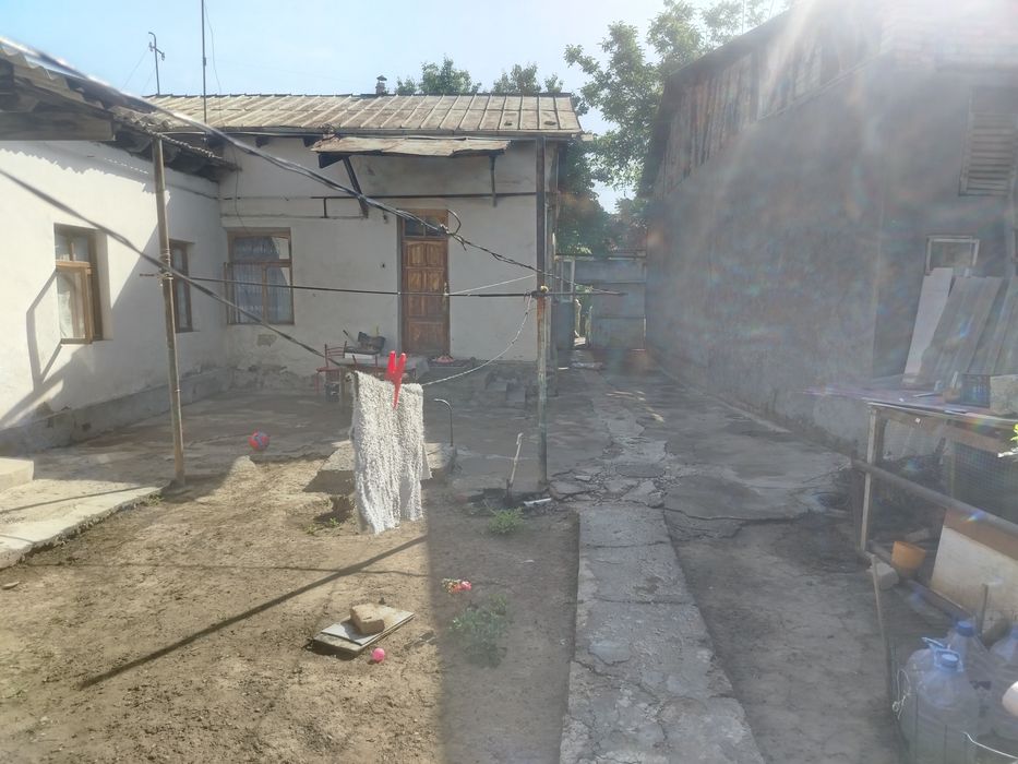 Продаётся дом Бешкапа Махалля