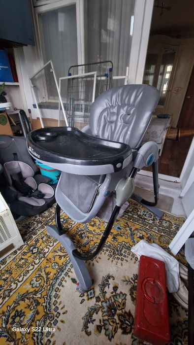 Детское кресло продается