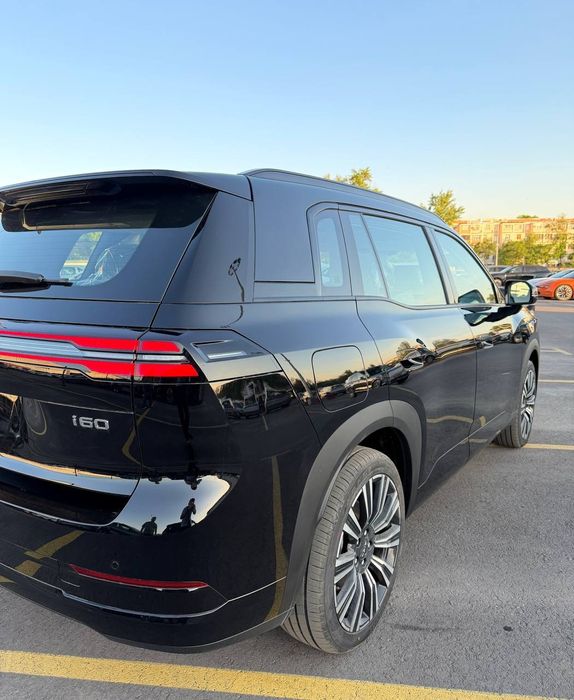 **Gac aion i60 Gibrid 2026