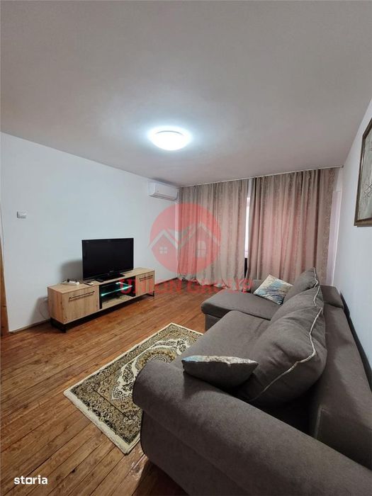 Apartament 2 Camere Decomandat, Bine Pozitionat, Mangalia — fotografia 1