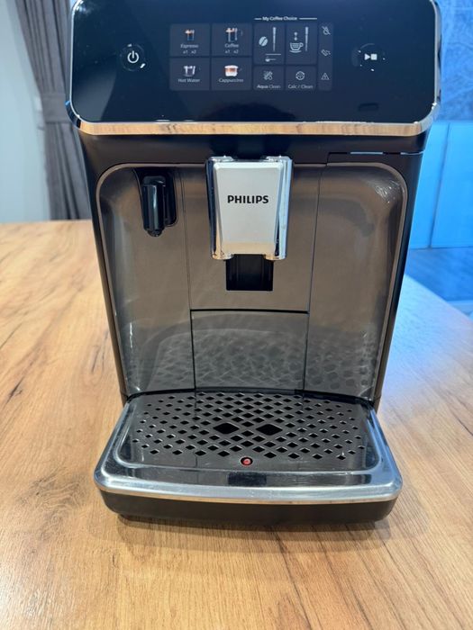 Кафеавтомат Philips