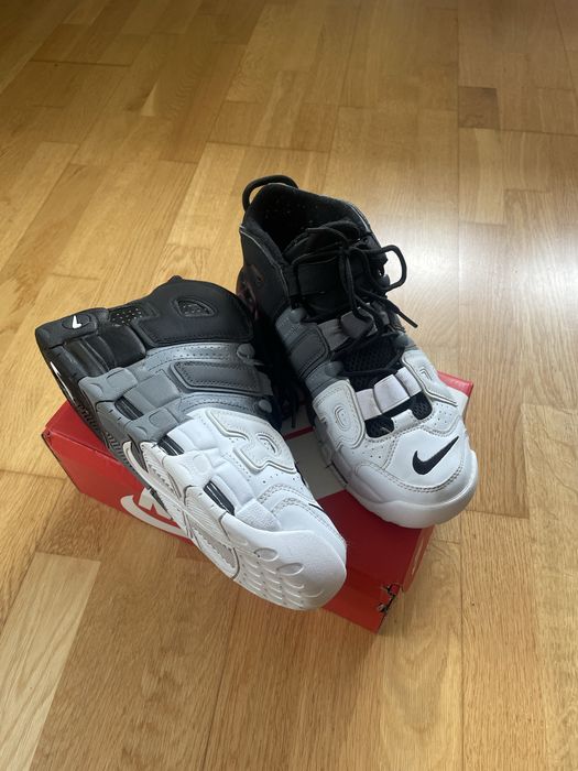 Nike Air Uptempo