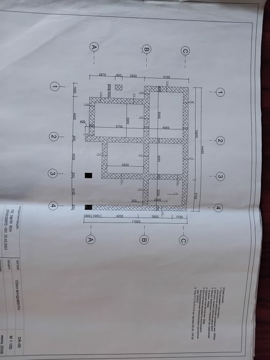 Участок. Павлодарское