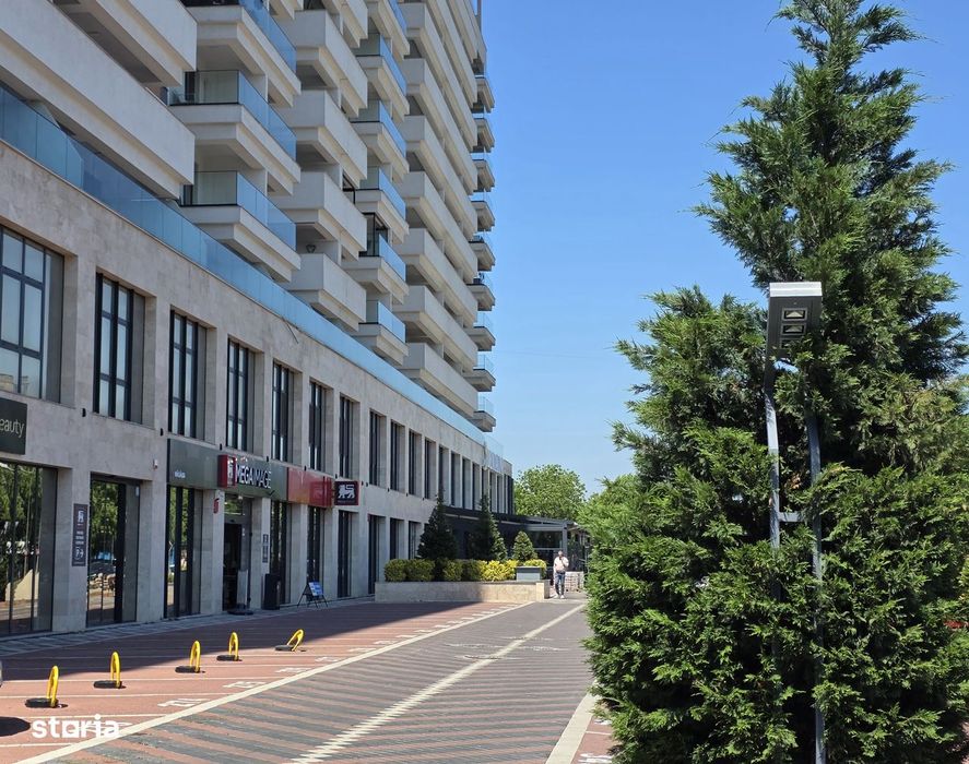 Apartament Central Adress Residence