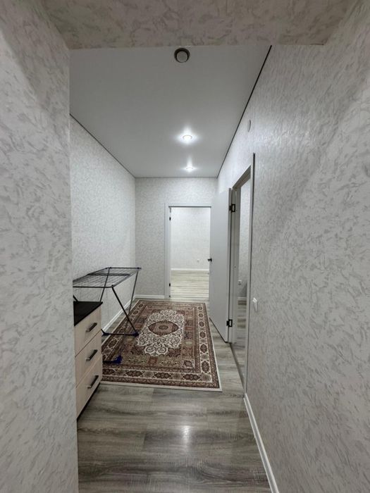 Сдам Жана кала двух комн