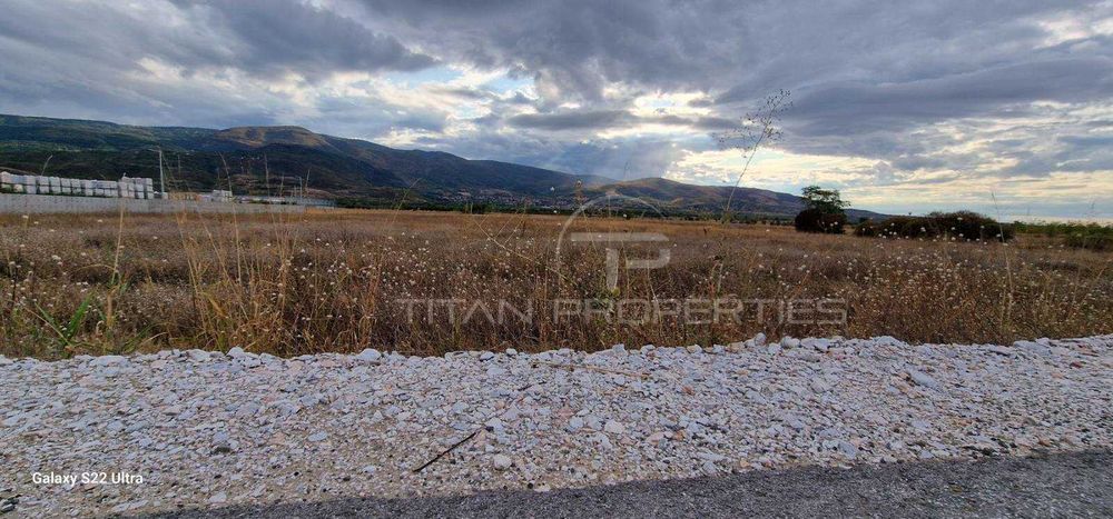 Продава се Парцел в Пловдив, Тракия - 2833 кв.м за 135 €/кв.м - Снимка #1