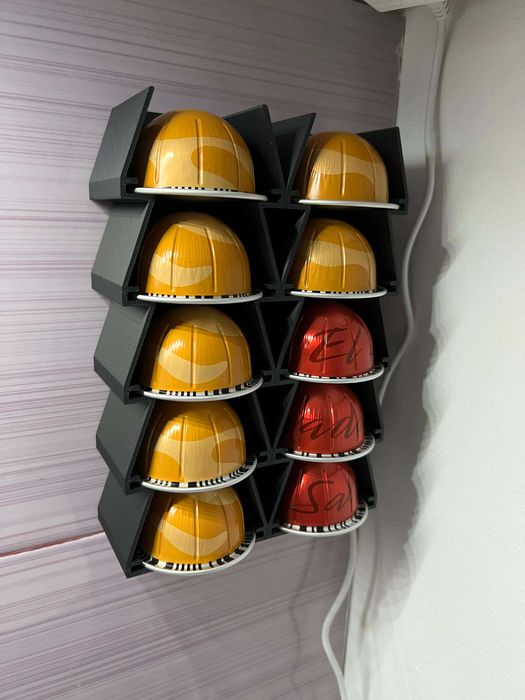 Suport Capsule Nespresso Vertuo