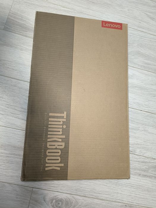 Laptop Lenovo I7 12 Gen, 16GB RAM, SSD 512 GB