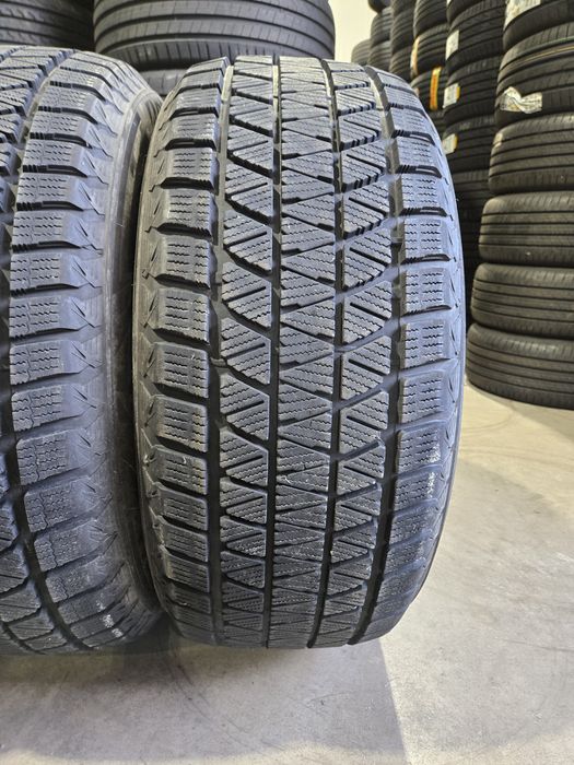 285/50/20 BRIDGESTONE 4бр