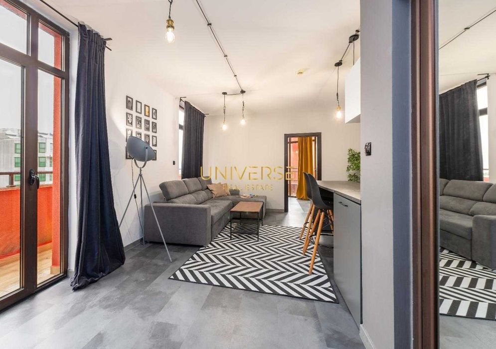 Продава се Двустаен апартамент в к.к. Слънчев бряг - 75 кв.м за 1207 €/кв.м - Снимка #6