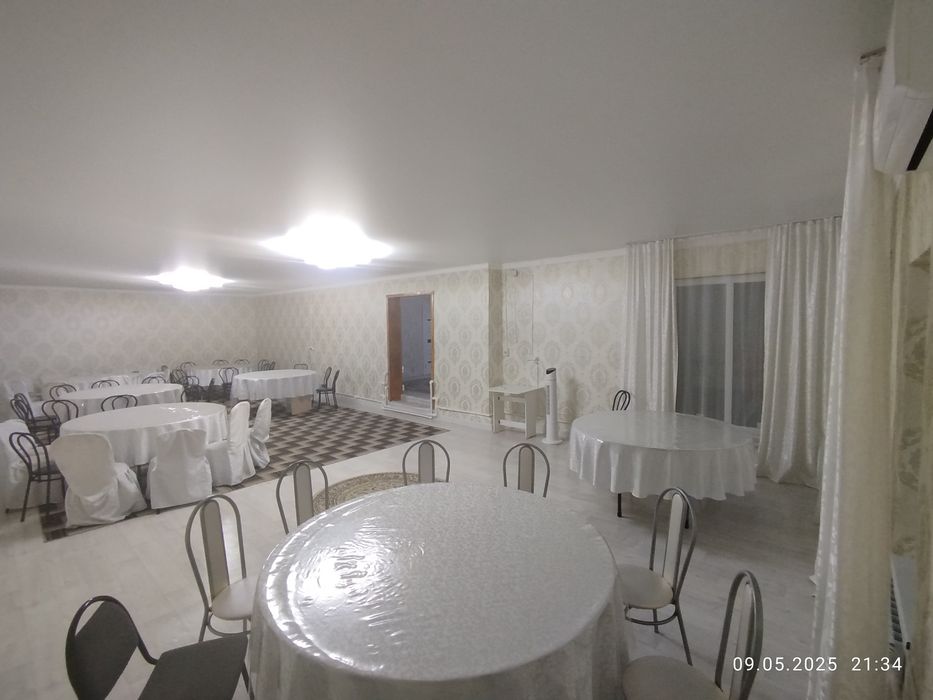 Аренда дома посуточно