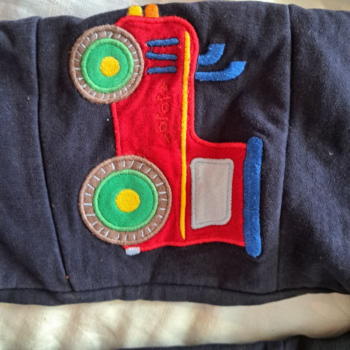 Страхотни детски комплекти Next - 6-7 год., Jojo Maman-5,6