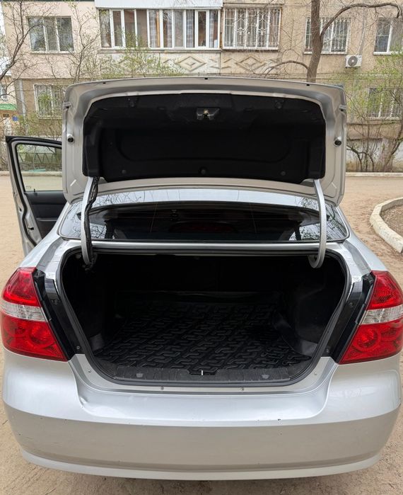 Равон р3 шевроле авео