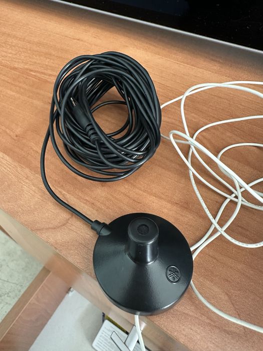 Receiver Yamaha RX-V477