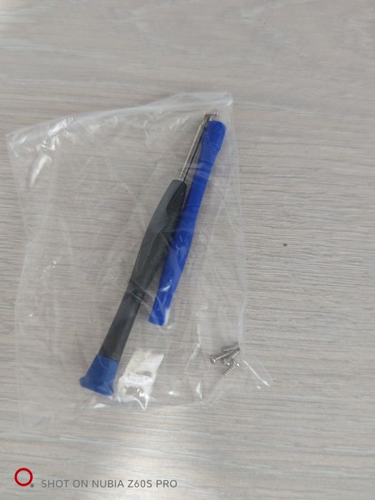 Kit remapare a controlerului PsP5 cu 4 clapete  spate ,mod DIY - negru