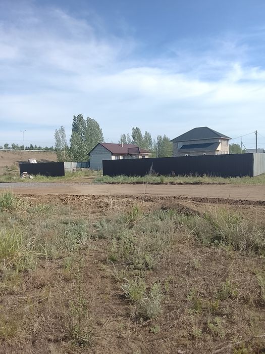 Продам дом на новом Мкр Акниет