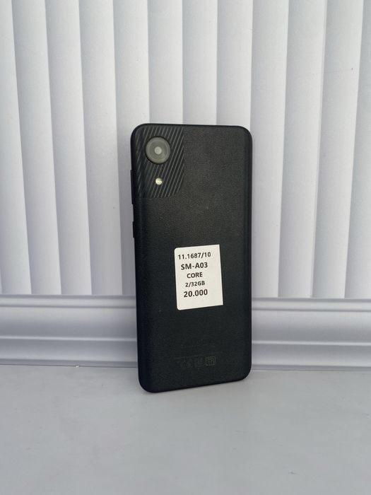 Samsung A03 Core 32