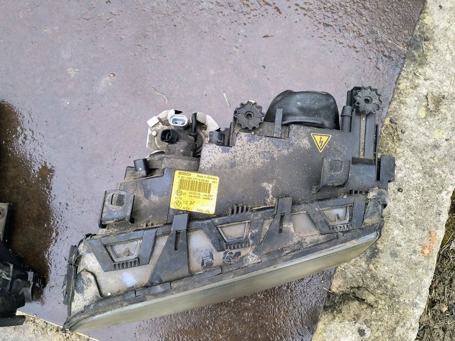 Фарове бмв е46 е60 е82 е87