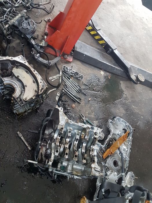 Глави за субару форестър легаси 2.0д 2010г