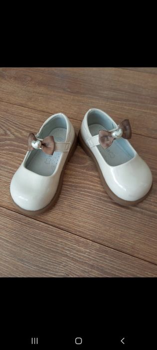 Pantofi fetite nr.21-23