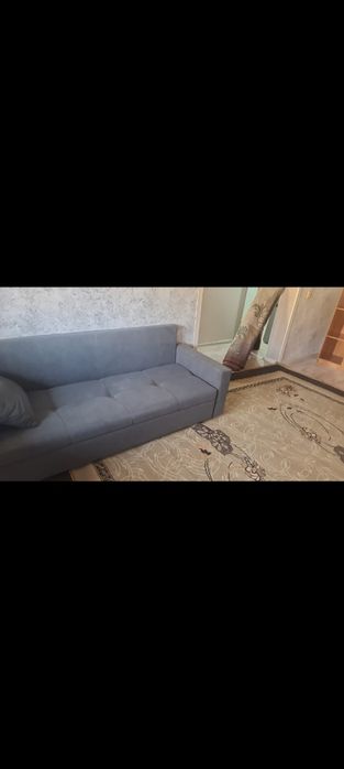 Сдам 3  комнатную квартиру