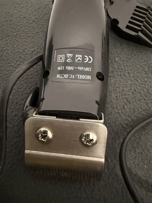 Vand masina tuns Victronic