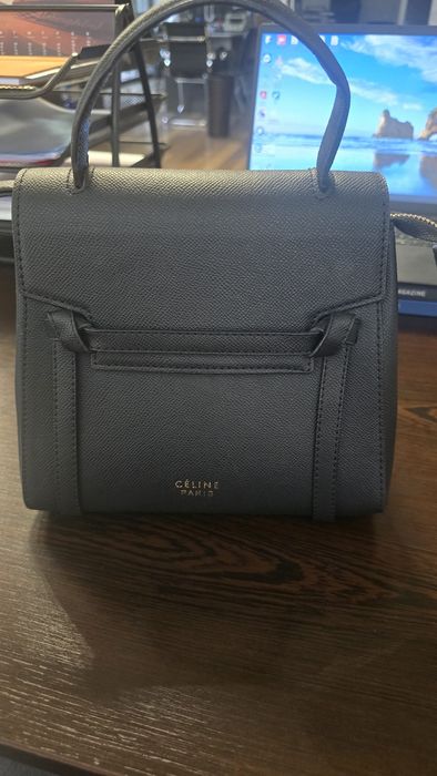 Дамска чанта Celine