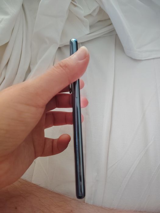 One plus Nord черен