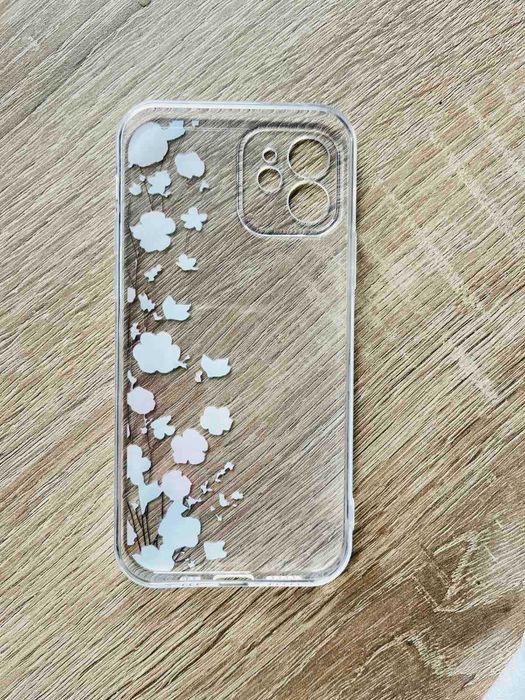 Калъф за телефон iPhone 12