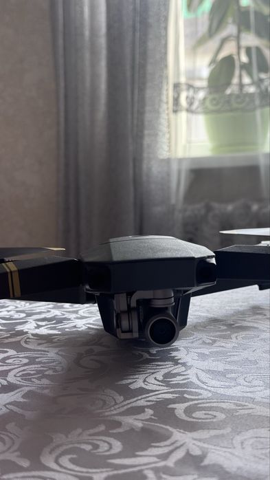 дрон DJI Mavic Pro — 110 000 тг.