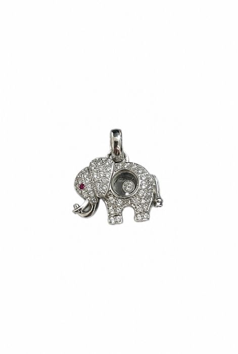 Chopard Happy Diamonds Elephant