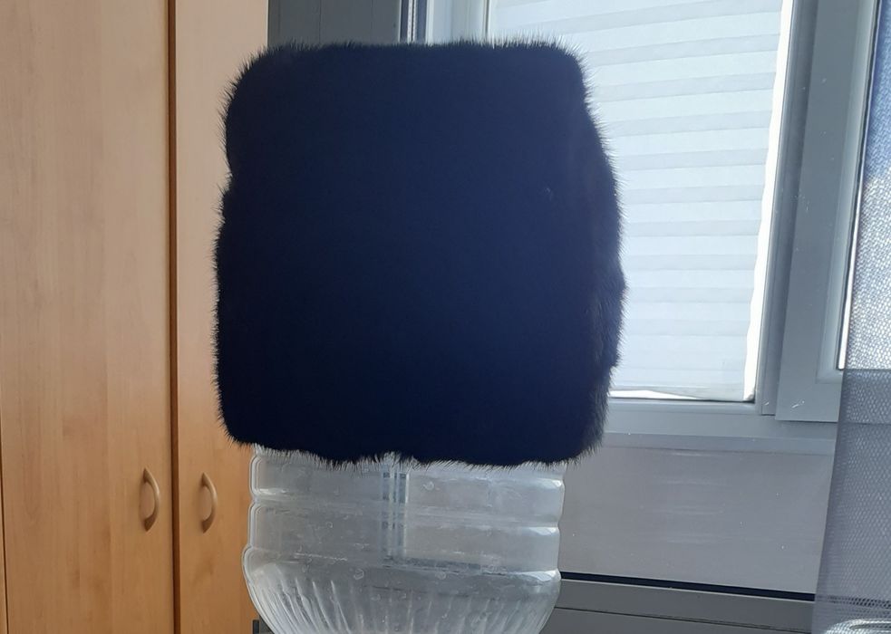 Продам женскую  шапку