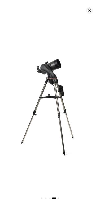 Telescop Celestro. NexStar 127 STL