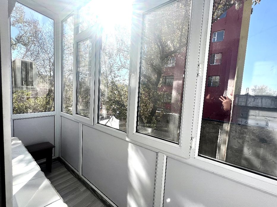 Сдам квартиру посуточно в центре города