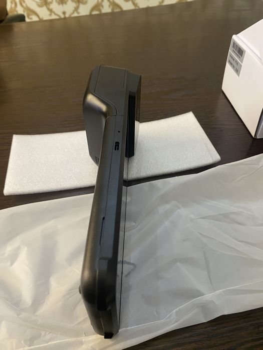 кассовый аппарат